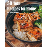 50 Tofu Recipes for Home