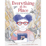 Everything in Its Place: A Story of Books and Belonging