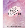 Yearly Book Tracker