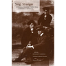 Sing, Stranger: A Century of American Yiddish Poetry--A Historical Anthology