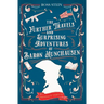 The Further Travels and Surprising Adventures of Baron Munchausen