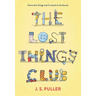 The Lost Things Club