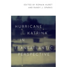 Hurricane Katrina in Transatlantic Perspective