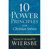 10 Power Principles for Christian Service
