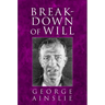 Breakdown of Will