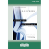 Knowing Scripture: Revised Edition [Standard Large Print 16 Pt Edition]