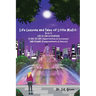 Life Lessons and Tales of Little MisFit: LIFE IS LIKE A FOUNTAIN - IT HAS UPS (Opportunities and Successes) AND DOWNS (Disappointments and Failures)