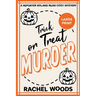 Trick or Treat Murder: Large Print Edition