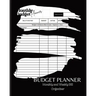 Budget Planner: Twelve Months Financial Organizer, Monthly and Weekly Budget Planner, Bill Payment, Expenses Tracker with Subscription and Debt Tracki