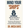 Mind Your 'Ships': Why One 'Ship' Won't Get You To Shore