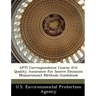 Apti Correspondence Course 414: Quality Assurance for Source Emission Measurement Methods Guidebook