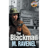 The Blackmail: A Plainclothes Tootsie Mystery