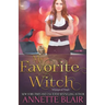 My Favorite Witch