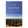 The Surge: A Military History