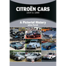 Citroën Cars 1934 to 1986: A Pictorial History