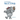 The Adventures of Bob and Fernando The Epic Friendship of an Elephant and a Chihuahua