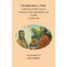 Starr Roll 1894 (Cherokee Payment Rolls) Volume Two: Districts: Flint, Going Snake, and Illinois