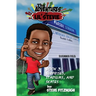 The Adventures of Lil' Stevie Book 3: Surprises, Stadiums, and Skates