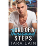 Lord of a Thousand Steps: An Age-gap, Sexy Babysitter, Single-dad MM Romance