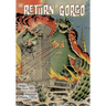 The Return of Gorgo: Ditko at Charlton