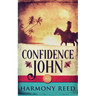 Confidence Jonn