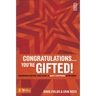 Congratulations ... You're Gifted!: Discovering Your God-Given Shape to Make a Difference in the World