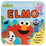 Sesame Street Elmo