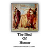 The Iliad Of Homer