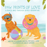 Paw Prints of Love: A Rhed and Thatcher Beach Adventure