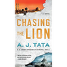 Chasing the Lion: A Garrett Sinclair Novel