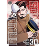 Golden Kamuy, Vol. 30