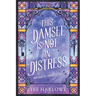 This Damsel Is Not In Distress: A Cozy Fantasy Romance