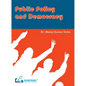 Public Policy and Democracy