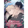 Roses and Champagne (Comic) Vol. 2