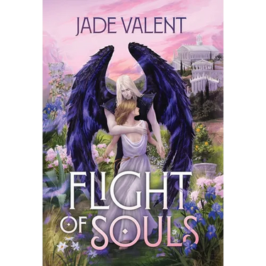 Flight of Souls