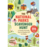 The National Parks Scavenger Hunt: A Family-Friendly Way to Explore All 63 Parks