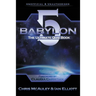 Babylon 5 - The Ultimate Quiz Book