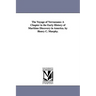 The Voyage of Verrazzano: A Chapter in the Early History of Maritime Discovery in America. by Henry C. Murphy.