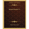 Richard Hurdis V1