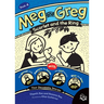 Meg and Greg: Scarlet and the Ring