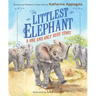 The Littlest Elephant: A One and Only Ruby Story