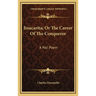 Jinacarita; Or The Career Of The Conqueror: A Pali Poem
