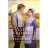 Amish Weddings
