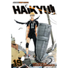 Haikyu!!, Vol. 19