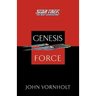 Star Trek: The Next Generation: Genesis Force