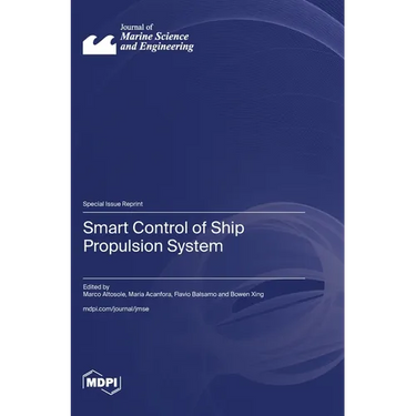 Smart Control of Ship Propulsion System