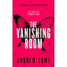 The Vanishing Room: A British Crime Thriller