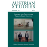 Austrian Studies Vol. 33: Austria and Film in the Twenty-First Century