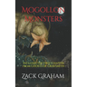 Mogollon Monsters