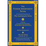 The Flower Adornment Sutra (Bilingual) - Volume Three: An Annotated Translation of the Avataṃsaka Sutra with "A Commentarial Synopsis of the Flo